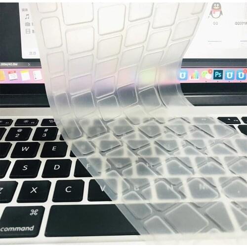HiMISS Keyboard Covers
