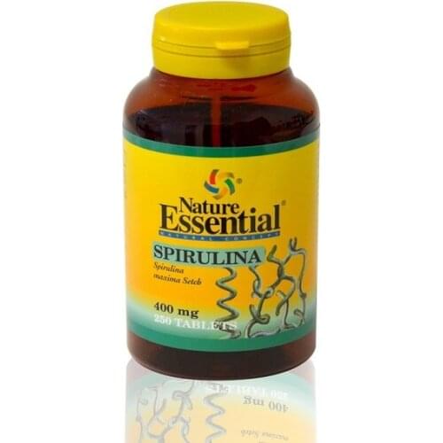 Nature Essential Goods For Beauty And Health