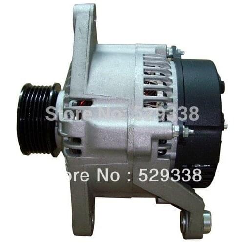NEW ALTERNATOR 63321204 63321616 46464276 LRB00216 FOR FIAT
