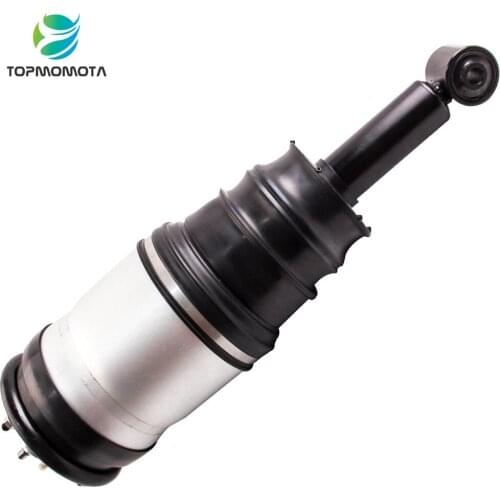 New rear L air suspension shock fit for Rang Rover for Land R RPD501110 with line