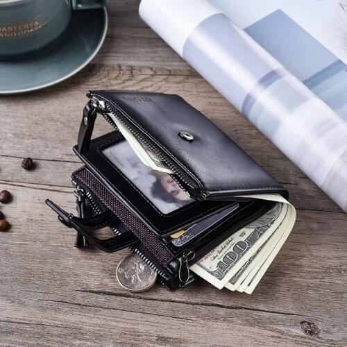 OCARDIAN Men's Wallets