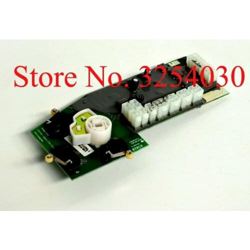 Supply Home-made Handle Throttle Board Replacing Orginal REMA Handle Accelerator Board 84630-60 for Xilin Electric Forklifts