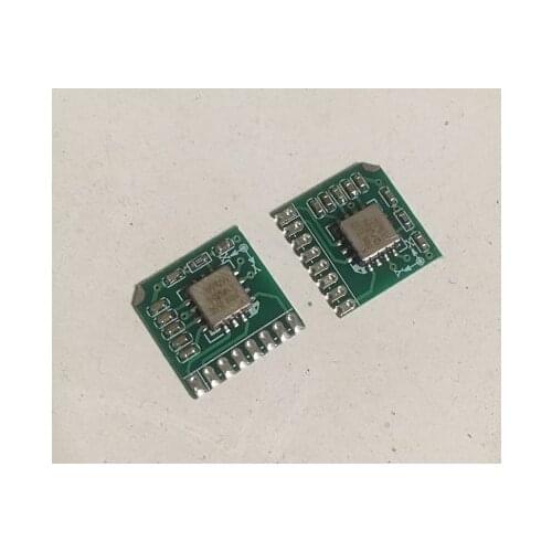 Adxl355 Industrial Low Power Consumption 3-axis Accelerometer with Digital Output Eval-adxl355