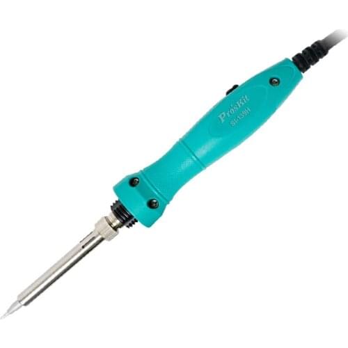 ProsKit Adjustable dual power soldering iron 15W/30W SI-139H