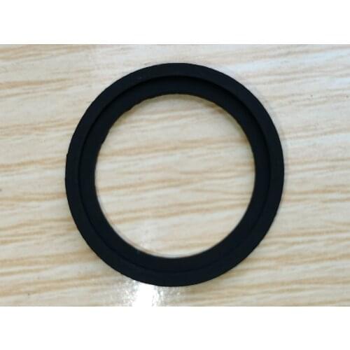 1pc ID 18.8mm idle tire wheel belt loop rubber ring for cassette deck recorder tape stereo audio player for panasonic 7700