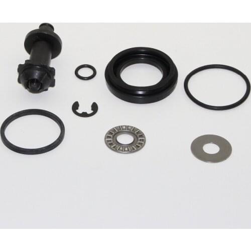 6 Teeth Hand Brake Motor Caliper Servo Connection Screw Repair Components For TIGUAN SHARAN PASSAT CC B6 B7 A4 A5 A6 32326315