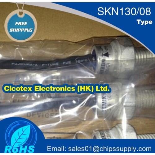 SKN130/08 Modules IGBT