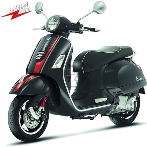 For Vespa Sport Stickers GTS 250 / 300 / Super / GTV 250 / 300 Motorcycle Decals Kit