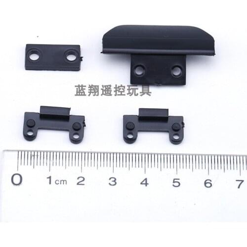 Wltoys 144001 1/14 RC Car Spare parts 144001-1257 anti-collision accessories