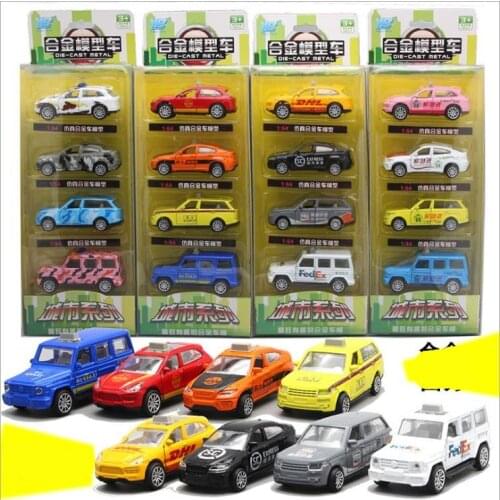 1:64 alloy pull back model car sets,high simulation suv toys vehiclel,metal diecast taxi,educational toys,free shipping