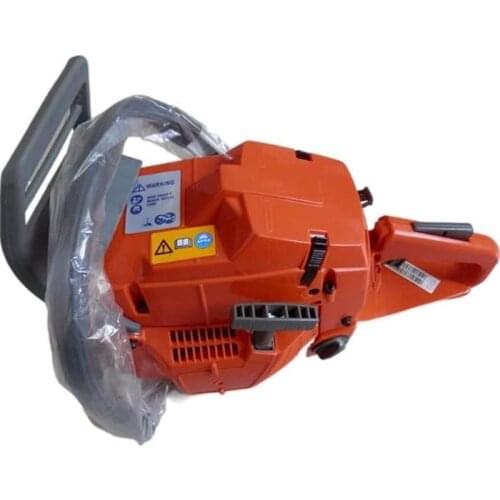 365 GASOLINE BARE CHAINSAW W/O GUIDE BAR & CHAIN BIG POWER HEAVY DUTY EASY START STABLE STRONG PERFORMANCE 2 STROKE PETROL SAW