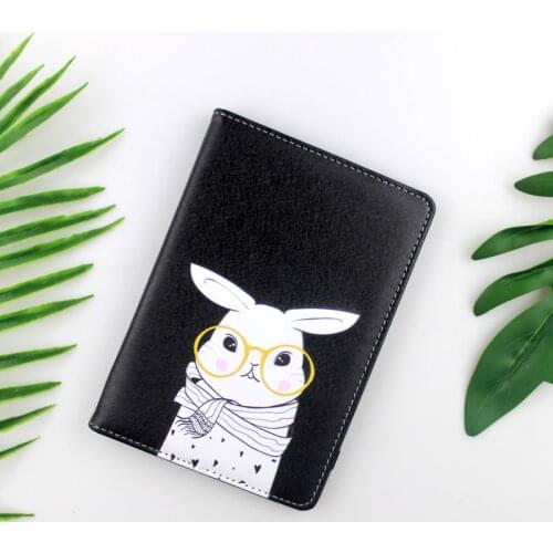 PU Leather print Case For Onyx Boox C65 / C67ML Cover Protective Ebook ereader For Onyx Boox Ebook