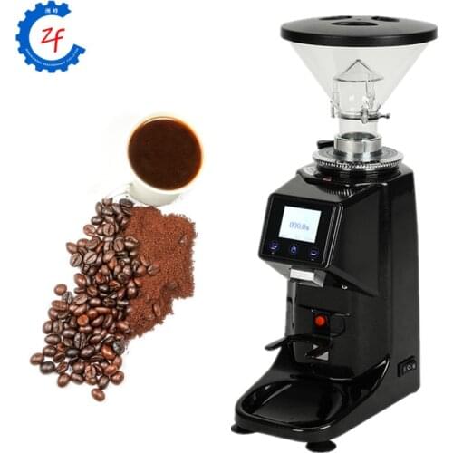 500g Electric coffee grinder coffee mill machine grinding coffee bean maker