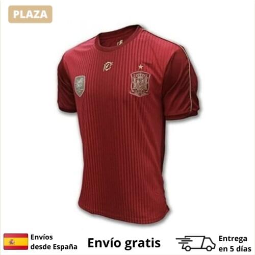 Spanish selection T-shirt official REPLICA