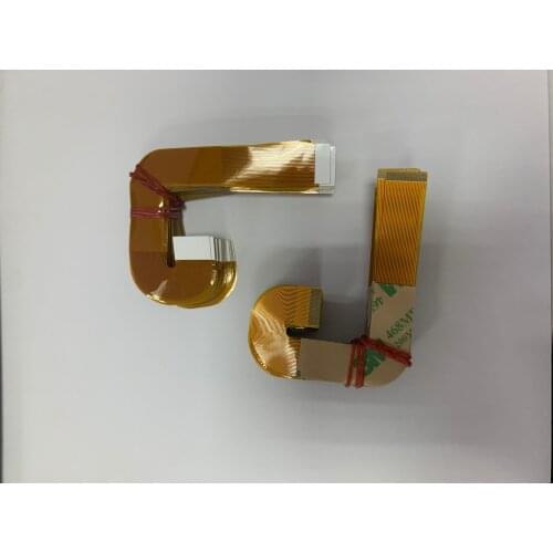 20pcs/lot For PS2 90000 laser lens flex cable ribbon