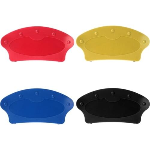 Hands-Free Playing Card Holder Board Game Poker Seat Lazy Poker Base Organizes Hands Party Game