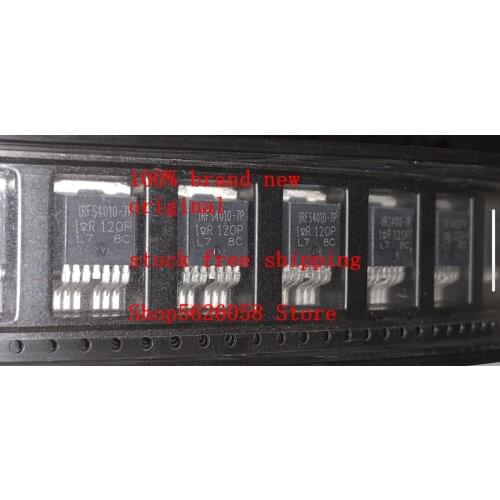 IRFS4010-7PPBF RFS4010-7P TO-263 100% new original 5PCS-100PCS/LOT STOCK