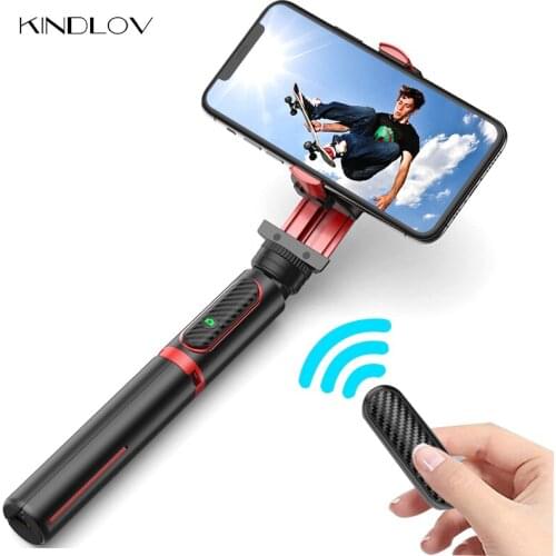 KINDLOV Manual Stabilizers