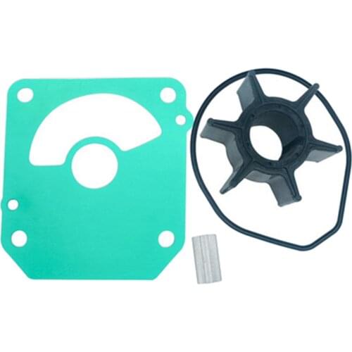 Boat Water Pump Impeller Service Kit 06193-ZY9-H01 for Honda Outboards BF90D