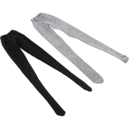 Doll Pantyhose Long Stockings Leggings Outfits For 1/4 BJD SD Dolls
