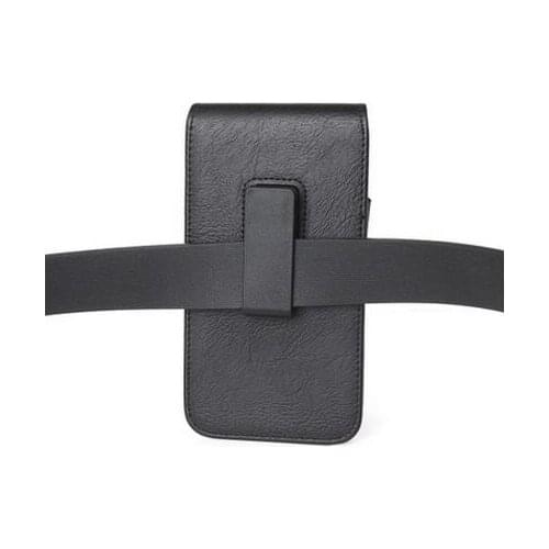 Outdoor 360 Degree Rotation Design Holster Loop Magnetic Pouch with Belt Clips For Multi Smart Phone S 4.7/5.1/ 5.5 /6.3inch