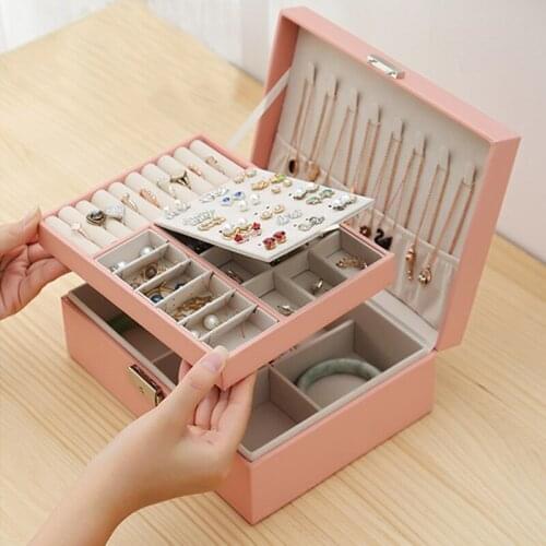 Makersland Jewelry Box