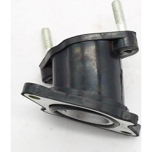 Motorcycle Accessory Intake Manifold Pipe For Cg 250cc ATV Dirt Bike Go Kart