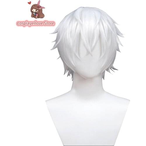 Munou na Nana/Talentless Nana Nana Hiiragi Onodera Kyoya Headwear for Cosplay Halloween Carnival Costume