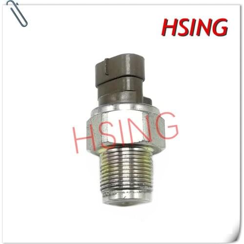 HSINGYE BRAND-NEW#89458-12020 Fuel Rail Pressure Sensor Fits For Toyota Avensis ***Part No#8945812020