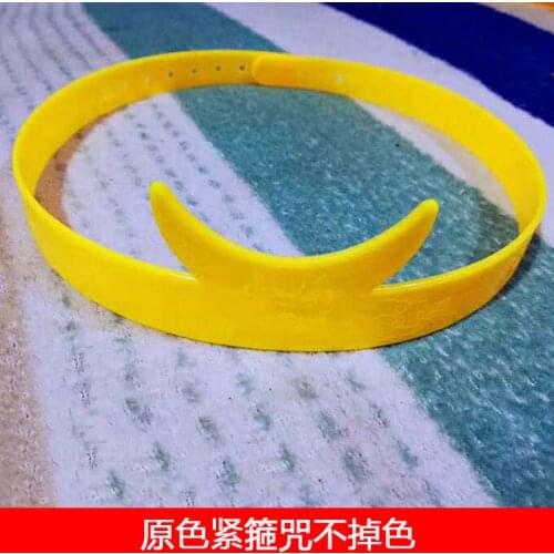 Tight Hoop Childrens Toys Travel Crafts Stall Scenic Spot Temple Fair Hot Sale Sun Headband