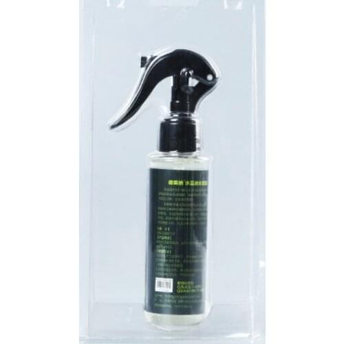 PVC or PET Blister Clear Plastic Inner Tray Packaging,Plastic Blister Packaging PET Tableware Flocked Tray ---DH5073