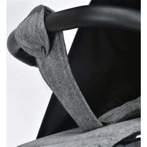 Baby Stroller Accessory Safety Car Pram Strap Chair Buggy Harness Stroller Front Belts Anti-slip Stroller Accessories For Baby