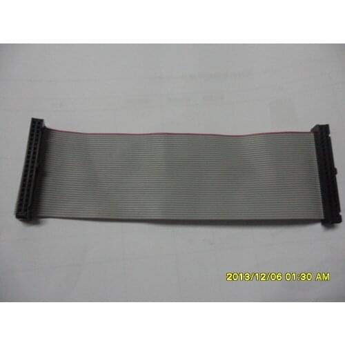 Santoni Seamless Underwear Machine SM8-TOP1 / SM8-TOP2 PCB2007 / PCB 2008 Link Up Cable