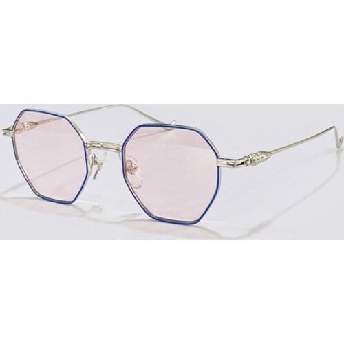 Men Sunglases Sun Glasses NEW Women Metal Frame Fishing Glasses Gold Eyewear Lentes De Sol Okulary UV400