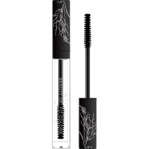 3D Feathery Brows Eyebrows Cosmetics Gel Long-lasting Waterproof Liquid Eyebrow Enhancers Styling Transparent Gel Makeup TSLM2