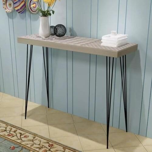 vidaXL Console Tables