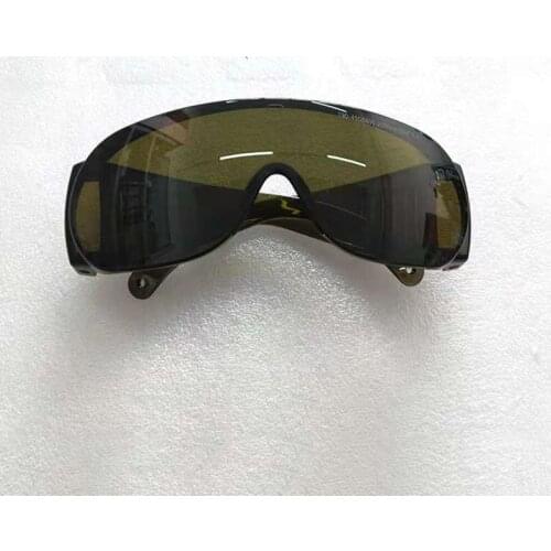 High quality diode laser hair removal protect glasses for beauty salon