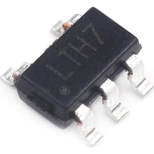 20PCS LTC4054 LTH7 SOT23 LTC4054ES5 4054 LTC4054ES5-4.2 SOT-23-5 SOT SMD new and original IC Chipset