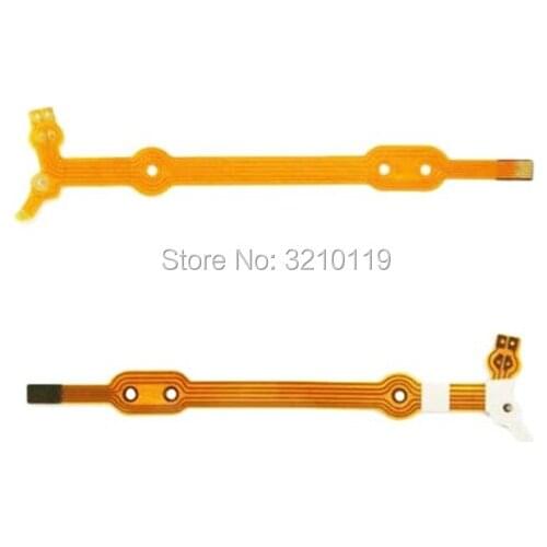 20PCS/ NEW Lens Aperture Flex Cable For SIGMA 18-125mm 18-250mm 18-125 mm 18-250 mm (For Canon Connector)