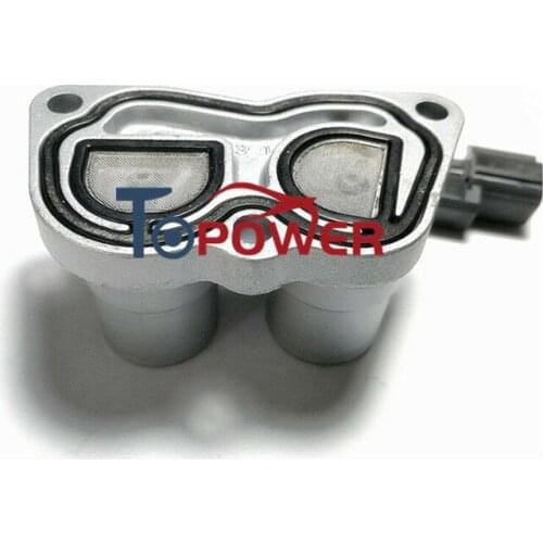 28300-PX4-014 Transmission Lock Up Solenoid For Hondaa CL Accordd Prelude Odysseyy 4-Cylinder 1995-2002 Autoparts 28300PX4014