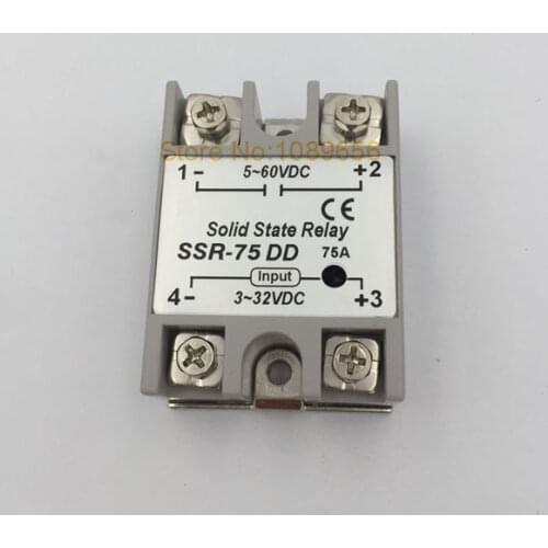 Реле ANU China At AliExpress