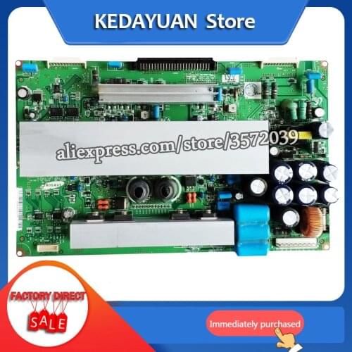 Free shipping 100% test for samgsung YD09 Y board LJ41-03431A LJ92-01341A screen S42SD-YB06