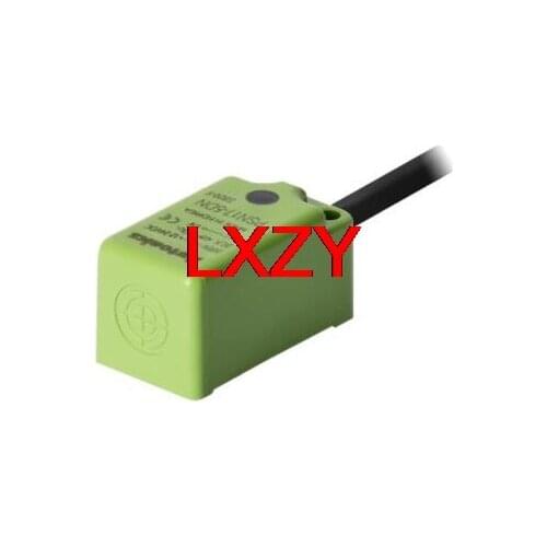 Free Shipping 2pcs/LOT New Switch PSE17-5DN three wire NPN normally open inductive sensor