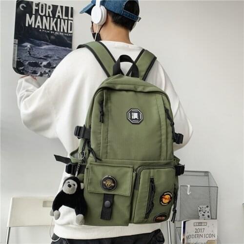 Beswoo Bags And Suitcases