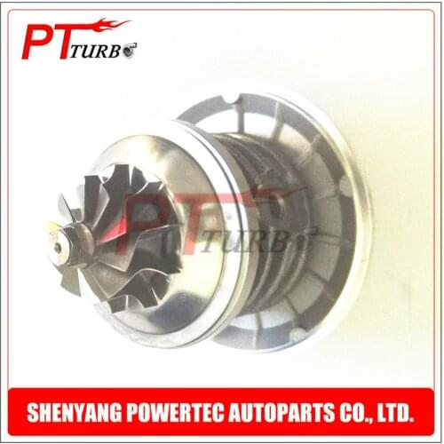 For Ford Mondeo II 1.8 TD 90 HP 66 Kw RFN 1996-2000 -turbolader cartridge 452124 core chra turbine 97FF6K682AC turbo part assy