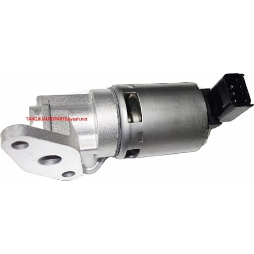 EGR Valve Fit DODGE GRAND CARAVAN 2005-2007 VOYAGER PACIFICA 4861662AA