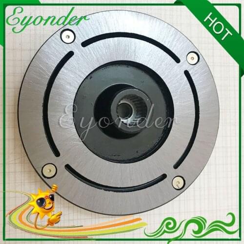 A/C AC Air Conditioning Compressor Magnetic Clutch Hub Plate for Toyota Camry Avalon 3.5L V6 883203320084 8831007060 8832048120