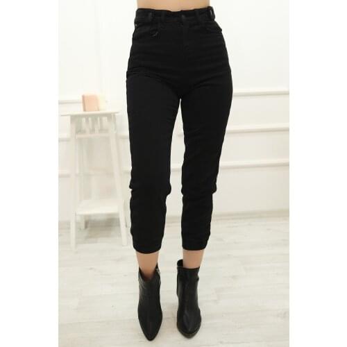 Mom Mold Canvas Linen Black-50180.1314