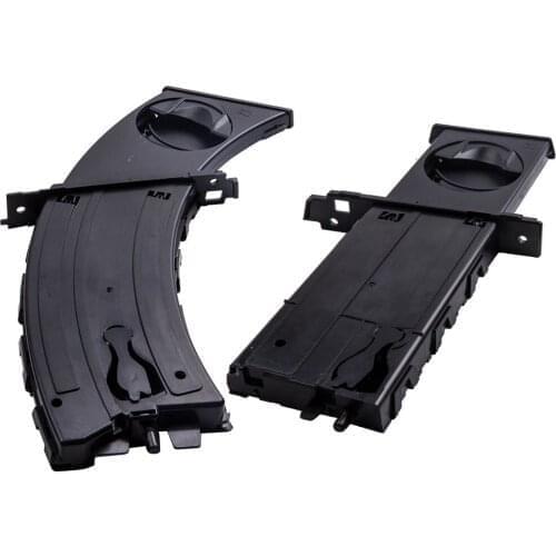 NEW Driver & Passenger Side Cup Drink Holder For BMW 323i 325i 325xi