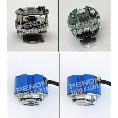 New TS5667N120 TS5667N420 TS5667N422 TS5667N458 TS5667N428 TS5667N454 original rotary encoder